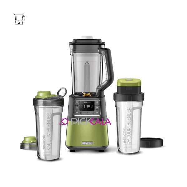 مخلوط کن 1500 وات سنکور مدل SBU7870GG SENCOR SBU7870GG BLENDER